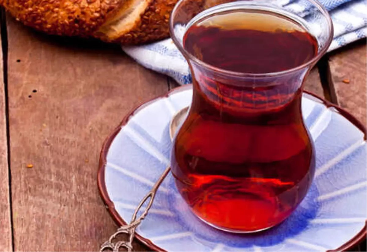 En Güzel Çay Nerede İçilir?