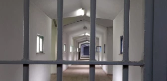 Fetö'nün Adli Tıp Yapılanması Davasında 36 Sanığa Hapis
