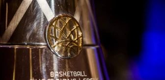 Fıba Basketbol Şampiyonlar Ligi'nde Yer Alacak Takımlar Belli Oldu