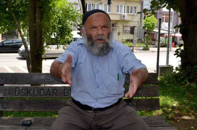 ''Laiklik Elden Gidiyor'' Diyen Amca Sert Çıktı: İktidarın Hizmetini Görmemek İhanettir