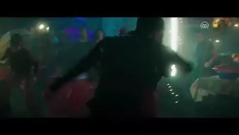 Sinema - Kaçış Planı 2: Hades - İstanbul Sinema - Kaçış Planı 2: Hades - İstanbul