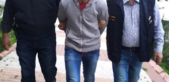 Tokat'ta Cinsel İstismar İddiasına 4 Tutuklama