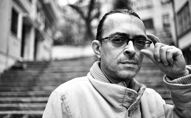 Ünlü Yazar Küçük İskender'e Kanser Teşhisi Konuldu