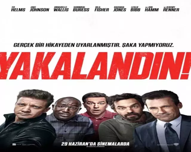 Vizyonda Bu Hafta Vizyonda Bu Hafta