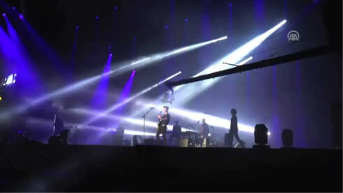 17. Uluslararası Mevazin Müzik Festivali