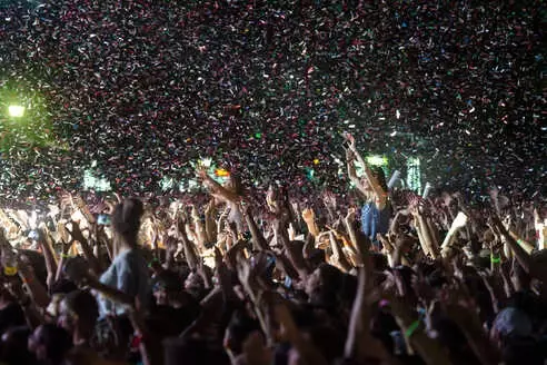 Bu Yaz Kaçırmamanız Gereken 5 Festival! Bu Yaz Kaçırmamanız Gereken 5 Festival!
