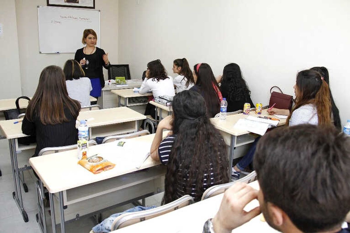 Buca'da Genel Sessizlik Çağrısı