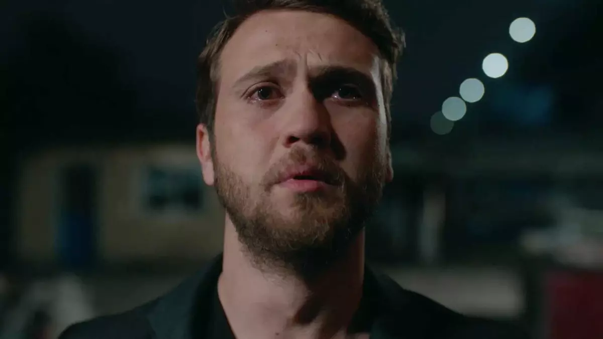 Çukur 31. Bölüm Fragman