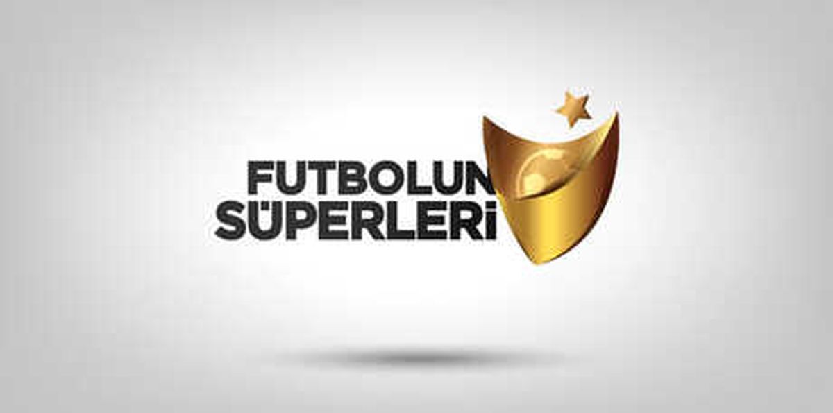 'Futbolun Süperleri' İlk Kez 'Süper Gece'De Sahneye Çıkıyor