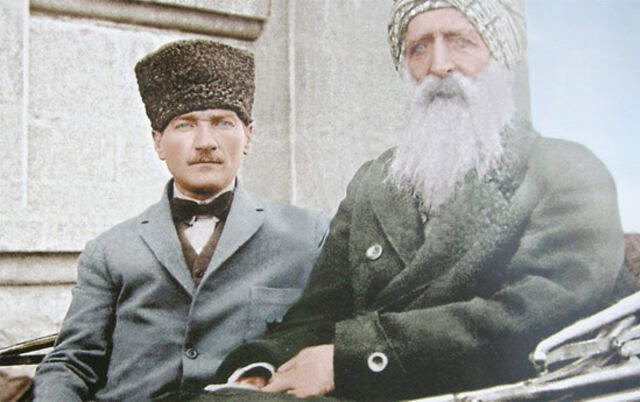 Gürsel Erol Kimdir?