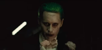 Joker'i Canlandıran Jared Leto Kimdir? Kaç Yaşında? Oynadığı Filmler Neler?