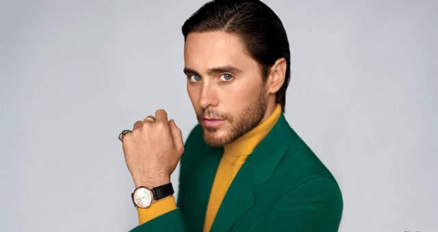 Joker'i Canlandıran Jared Leto Kimdir? Kaç Yaşında? Oynadığı Filmler Neler?