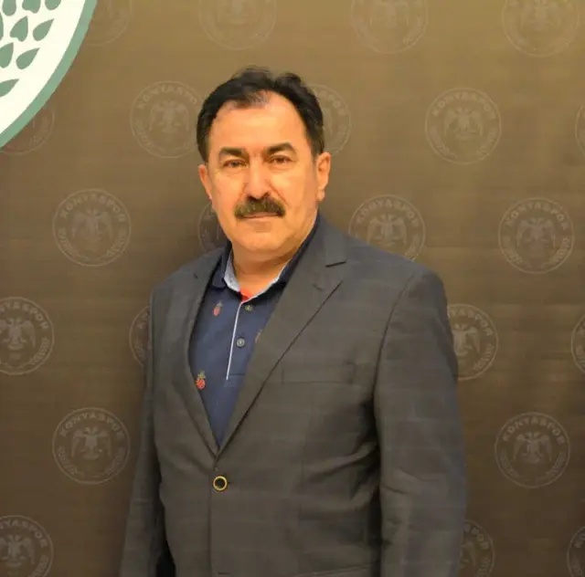 Konyaspor Asbaşkanı Çınar: