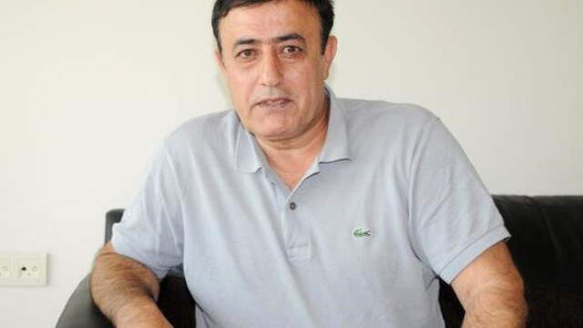 Şarkıcı Mahmut Tuncer İfade Verdi
