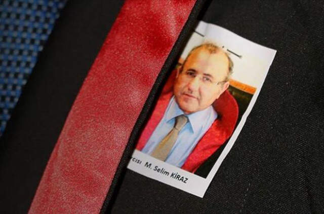 Savcı Selim Kiraz'ın Görevi Başında Şehit Edilmesiyle İlgili Dava 22 Kasım'da Başlıyor