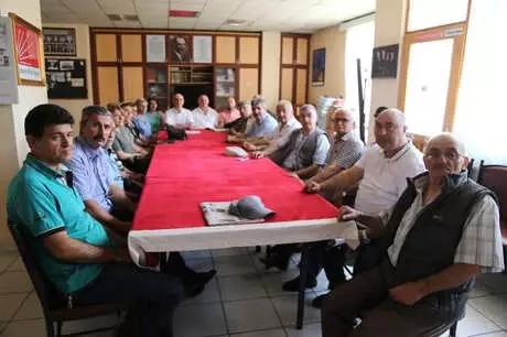 Trabzon'da, CHP'den Soylu'ya Tepki