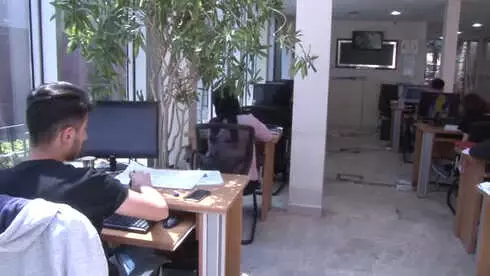 Üniversite Adaylarına Moral Ziyareti Üniversite Adaylarına Moral Ziyareti