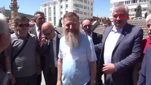 Yozgat CHP Yozgat İl Teşkilatı, İçişleri Bakanı Soylu'yu Protesto Etti Hd Yozgat CHP Yozgat İl Teşkilatı, İçişleri Bakanı Soylu'yu Protesto Etti Hd