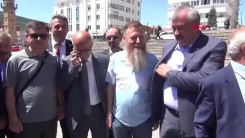 Yozgat CHP Yozgat İl Teşkilatı, İçişleri Bakanı Soylu'yu Protesto Etti Hd Yozgat CHP Yozgat İl Teşkilatı, İçişleri Bakanı Soylu'yu Protesto Etti Hd