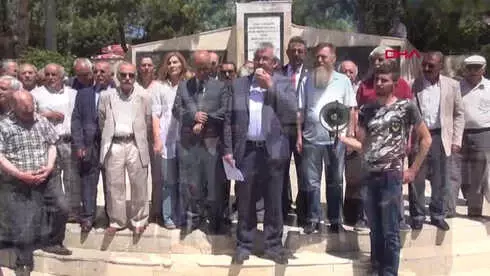Yozgat CHP Yozgat İl Teşkilatı, İçişleri Bakanı Soylu'yu Protesto Etti Hd Yozgat CHP Yozgat İl Teşkilatı, İçişleri Bakanı Soylu'yu Protesto Etti Hd