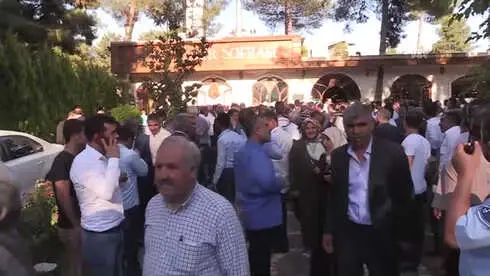 Bakan Fakıbaba: 'Ne Demişsek Onu Yapacağız'