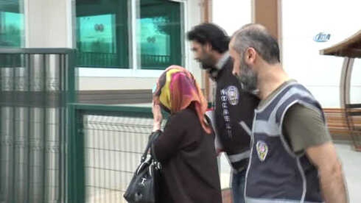 Cinayetten Tutuklusu Cezaevinden İzinle Çıkarak Silahla Adam Yaraladı