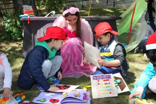 Kürkten örülme. Hafif ve güzel kürk katlar ve şapkalar - kendi elleriyle 87