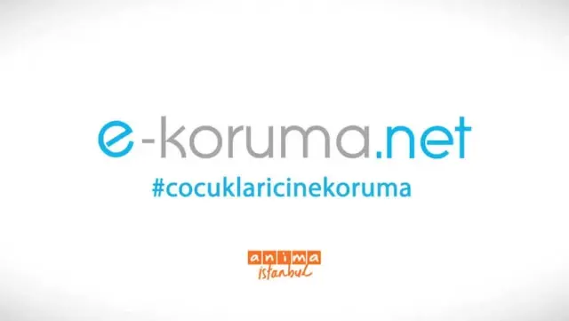 Çocuklar İçin E-Koruma Nedir? Sanal Zorbalığa ve İstismara Karşı Çocuklar İçin E-Koruma! Çocuklar İçin E-Koruma Nedir? Sanal Zorbalığa ve İstismara Karşı Çocuklar İçin E-Koruma!