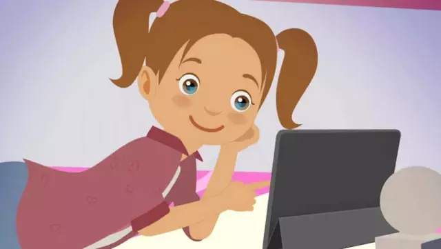Çocuklar İçin E-Koruma Nedir? Sanal Zorbalığa ve İstismara Karşı Çocuklar İçin E-Koruma! Çocuklar İçin E-Koruma Nedir? Sanal Zorbalığa ve İstismara Karşı Çocuklar İçin E-Koruma!