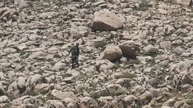 Antalyada kayıp müzisyenin cesedi bulundu Antalyada kayıp müzisyenin cesedi bulundu