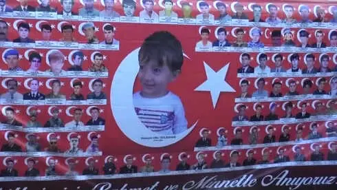 Mustafa Işık: 'Kandil'e Yapılan Operasyonlar Bizi Fazlasıyla Mutlu Etmiştir' Mustafa Işık: 'Kandil'e Yapılan Operasyonlar Bizi Fazlasıyla Mutlu Etmiştir'
