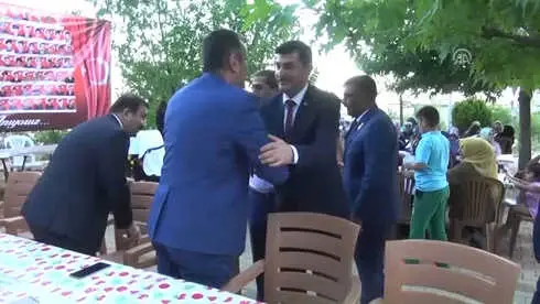 Mustafa Işık: 'Kandil'e Yapılan Operasyonlar Bizi Fazlasıyla Mutlu Etmiştir' Mustafa Işık: 'Kandil'e Yapılan Operasyonlar Bizi Fazlasıyla Mutlu Etmiştir'