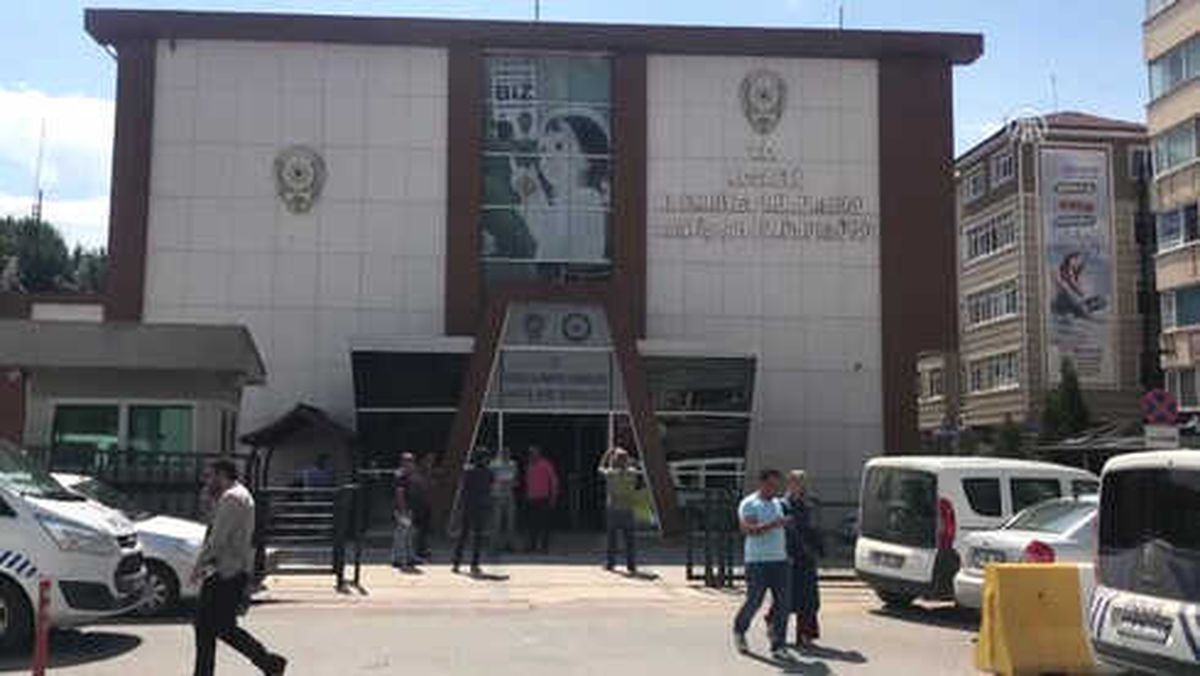 Otomobil Hırsızlığı İddiası