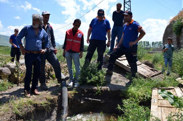 Sırra Kadem Basan Minik Leyla'nın Babası: Kızım Kesinlikle Yaşıyor