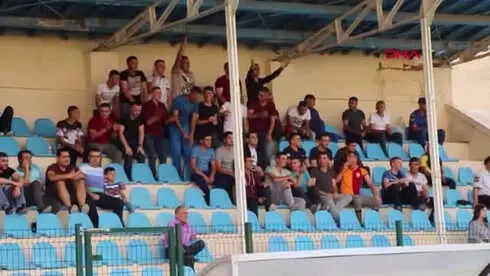 Spor Futbol Turnuvasında Şampiyon Jandarma Spor Futbol Turnuvasında Şampiyon Jandarma