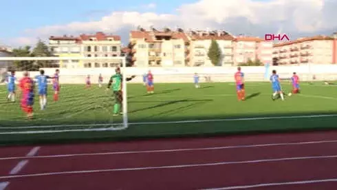 Spor Futbol Turnuvasında Şampiyon Jandarma Spor Futbol Turnuvasında Şampiyon Jandarma