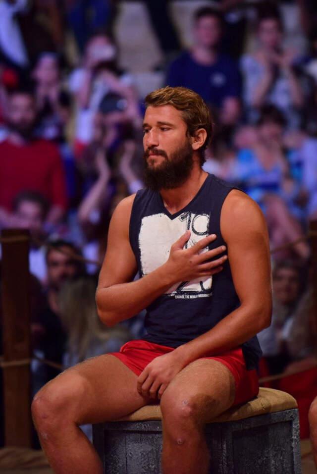 Survivor'ın Başarılı Yarışmacısı Adem Kılıççı Kimdir? Kaç Yaşındadır?