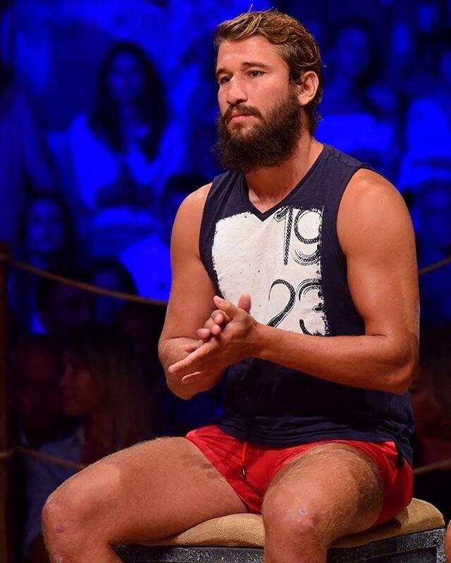 Survivor'ın Başarılı Yarışmacısı Adem Kılıççı Kimdir? Kaç Yaşındadır?