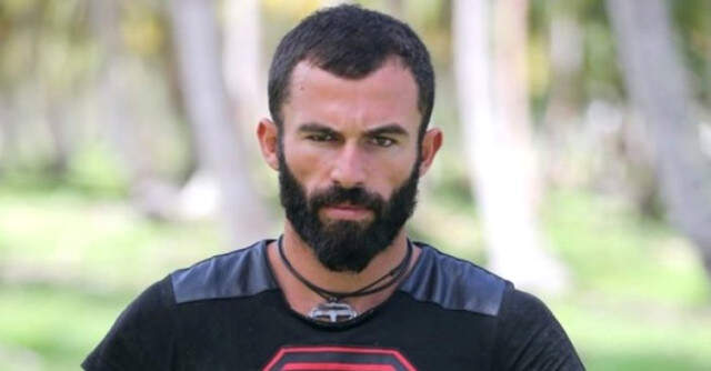 Survivor'ın Başarılı Yarışmacısı Turabi Çamkıran Kimdir? Kaç Yaşındadır?