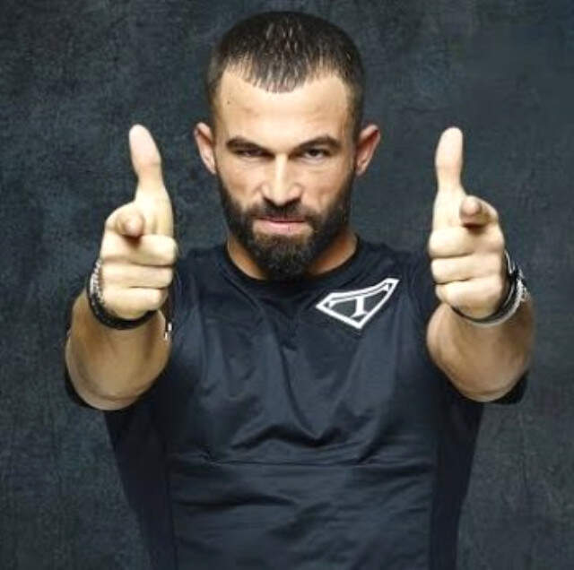 Survivor'ın Başarılı Yarışmacısı Turabi Çamkıran Kimdir? Kaç Yaşındadır?