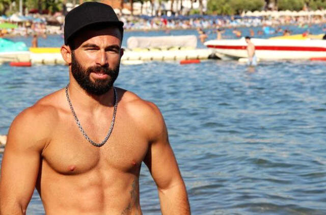 Survivor'ın Başarılı Yarışmacısı Turabi Çamkıran Kimdir? Kaç Yaşındadır?