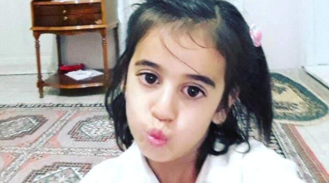 8 Yaşındaki Eylül'ün İşkence ve Tecavüz Edilip Öldürülmesi Ünlüleri İsyan Ettirdi