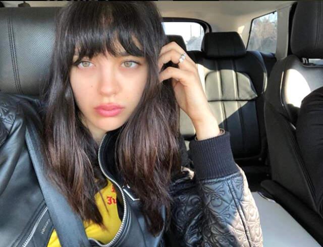 8 Yaşındaki Eylül'ün İşkence ve Tecavüz Edilip Öldürülmesi Ünlüleri İsyan Ettirdi