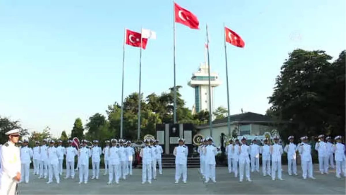 Aka: 'Denizcilik Sektörü Giderek Gelişiyor' - İstanbul