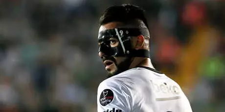 Beşiktaş'ın