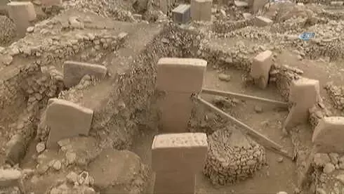 Göbeklitepe, Unesco Dünya Miras Listesine Girdi