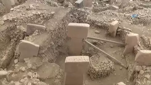 Göbeklitepe, Unesco Dünya Miras Listesine Girdi