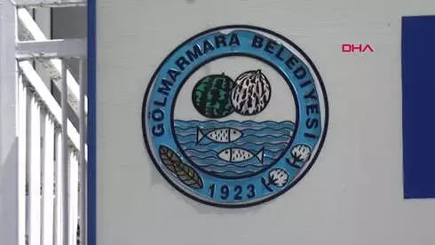 Manisa Gölmarmara'da Ges'ten Sonra Hes Projesi Hd Manisa Gölmarmara'da Ges'ten Sonra Hes Projesi Hd