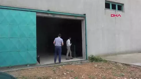 Manisa Gölmarmara'da Ges'ten Sonra Hes Projesi Hd Manisa Gölmarmara'da Ges'ten Sonra Hes Projesi Hd