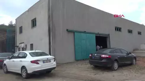 Manisa Gölmarmara'da Ges'ten Sonra Hes Projesi Hd Manisa Gölmarmara'da Ges'ten Sonra Hes Projesi Hd